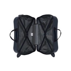 Valise Enfant Disney Mickey's Party Noire