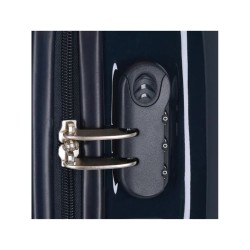 Valise Enfant Disney Mickey's Party Noire