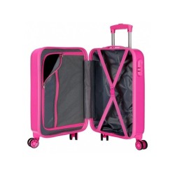 Valise Disney Minnie Mouse Multicouleur