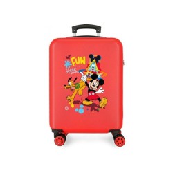 Valise Disney Fun Multicouleur