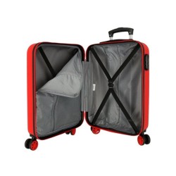 Valise Disney Fun Multicouleur