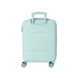 Valise Disney Minnie Mouse Vert Clair