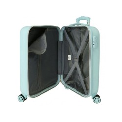 Valise Disney Minnie Mouse Vert Clair