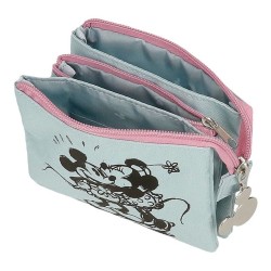 Trousse d'écolier Disney Mickey & Minnie