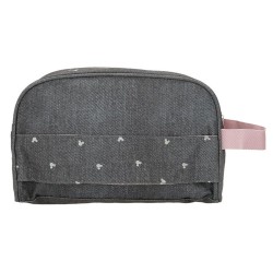 Trousse d'écolier Disney Mickey Mouse Noir