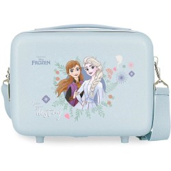 Trousse d'écolier Disney Frozen