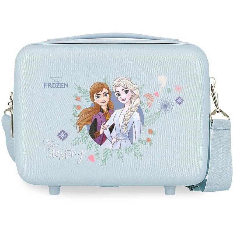 Trousse d'écolier Disney Frozen
