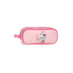 Trousse d'écolier Disney Minnie Mouse