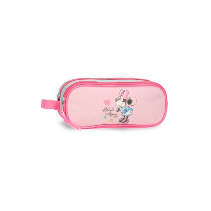 Trousse d'écolier Disney Minnie Mouse
