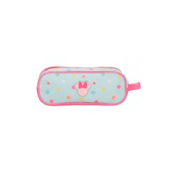Trousse d'écolier Disney Minnie Mouse