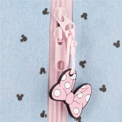 Trousse d'écolier Disney Minnie Mouse