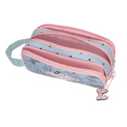 Trousse d'écolier Disney Minnie Mouse