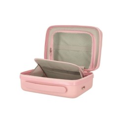 Vanity Trousse de toilette rigide Minnie You Are Magic Rose