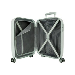 Valise cabine rigide  Disney Wish ( Wishes come true )