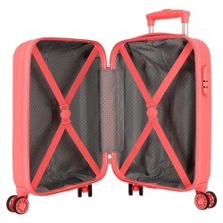 Valise Enfant Les Aristochats "Better together" 50cm