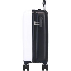 Valise Cabine Rigide Inside Out 2 Blanc