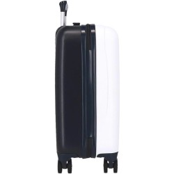 Valise Cabine Rigide Inside Out 2 Blanc