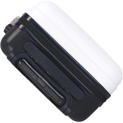 Valise Cabine Rigide Inside Out 2 Blanc