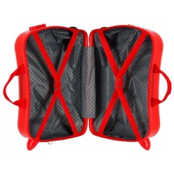 Valise pour Enfant Disney Minnie Enjoy The Day