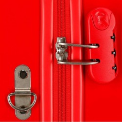 Valise pour Enfant Disney Minnie Enjoy The Day