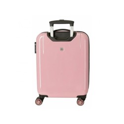 Valise Disney Mickey Mouse Rose