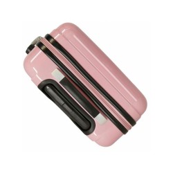 Valise Disney Mickey Mouse Rose