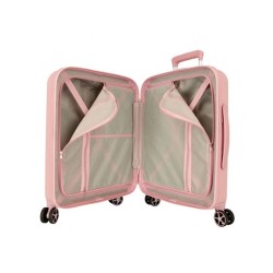 Valise Disney Mickey Mouse Rose