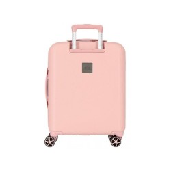 Valise Disney Mickey Mouse Rose