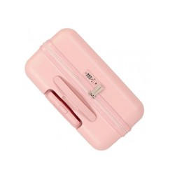 Valise Disney Mickey Mouse Rose