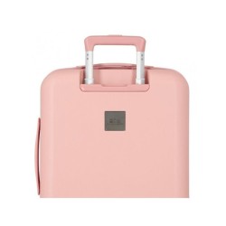 Valise Disney Mickey Mouse Rose