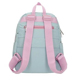 Disney Sac à dos Mickey Minnie Kisses