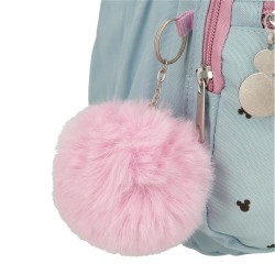 Disney Sac à dos Mickey Minnie Kisses