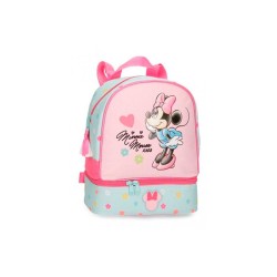 Cartable Disney Minnie Mouse Rose