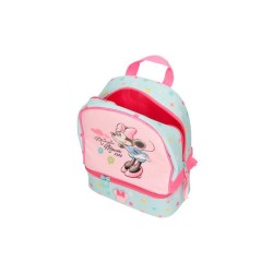 Cartable Disney Minnie Mouse Rose
