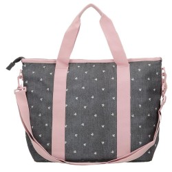 Sac-à-main Femme Disney Mickey Studs