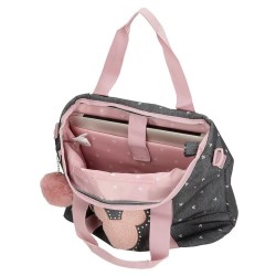 Sac-à-main Femme Disney Mickey Studs