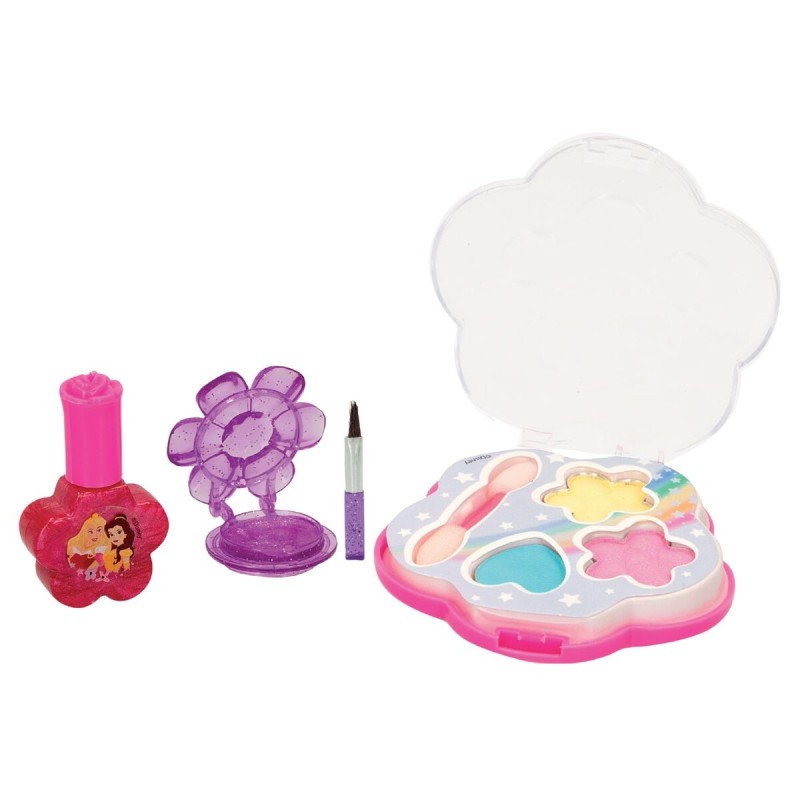 Disney Princesse Kit de maquillage pour enfant Colorbaby