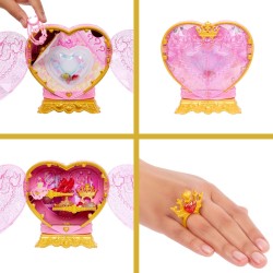 Poupée Belle Jewel Reveal Princesse Disney