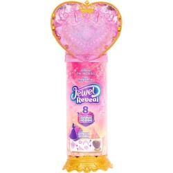 Poupée Belle Jewel Reveal Princesse Disney