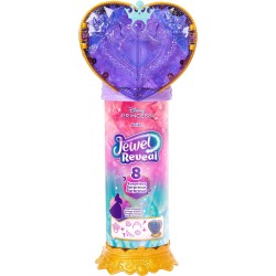 Poupée Ariel Jewel Reveal La Petite Sirène