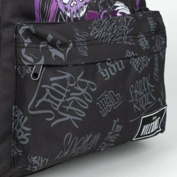 Disney - Sac à dos Blanche Neige et les Sept Nains Méchante Reine