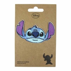 LILO & STITCH - Stitch - Transfert Pour Textile