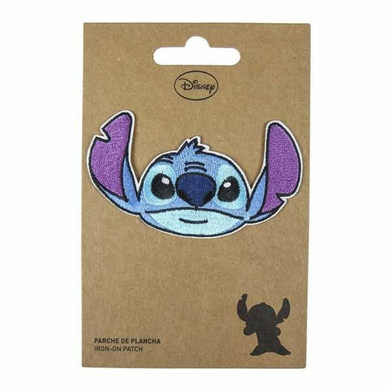 LILO & STITCH - Stitch - Transfert Pour Textile