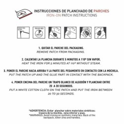 LILO & STITCH - Stitch - Transfert Pour Textile