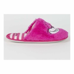 Chaussons Disney Rose