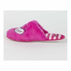 Chaussons Disney Rose