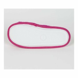 Chaussons Disney Rose