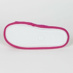 Chaussons Disney Rose