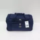 55 Cm (CABINE) Bleu Sacs De Voyage Valise Bagage A Main á Roulettes Diplomat Paris Face