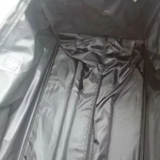 75 cm (Moyen) Bordeaux Sacs de Voyage Valise Bagage a Roulettes Diplomat Paris Intérieur